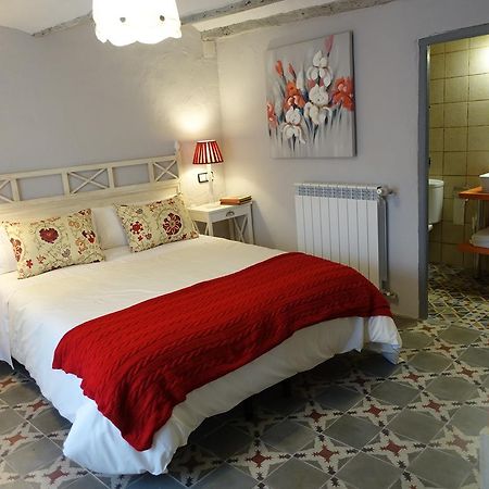 Apartamentos La Dama Azul Ágreda Szoba fotó