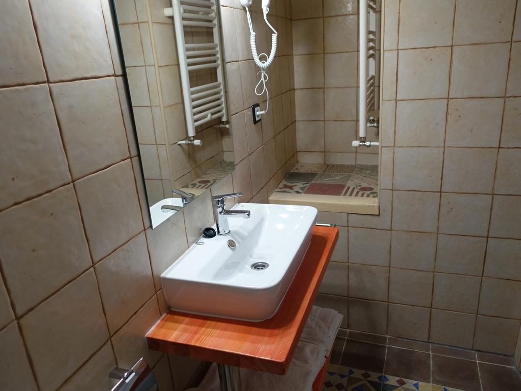 Apartamentos La Dama Azul Ágreda Szoba fotó