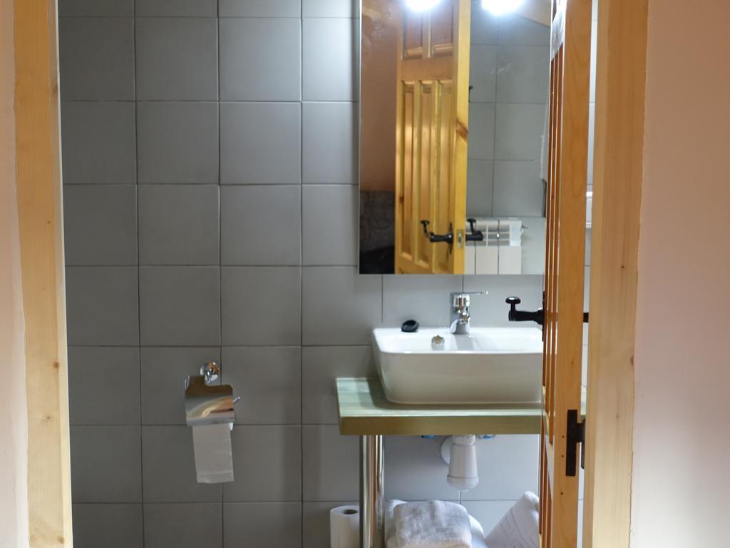 Apartamentos La Dama Azul Ágreda Szoba fotó