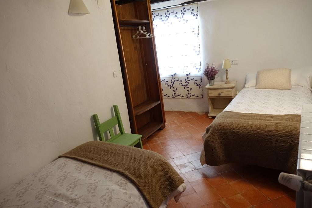 Apartamentos La Dama Azul Ágreda Szoba fotó