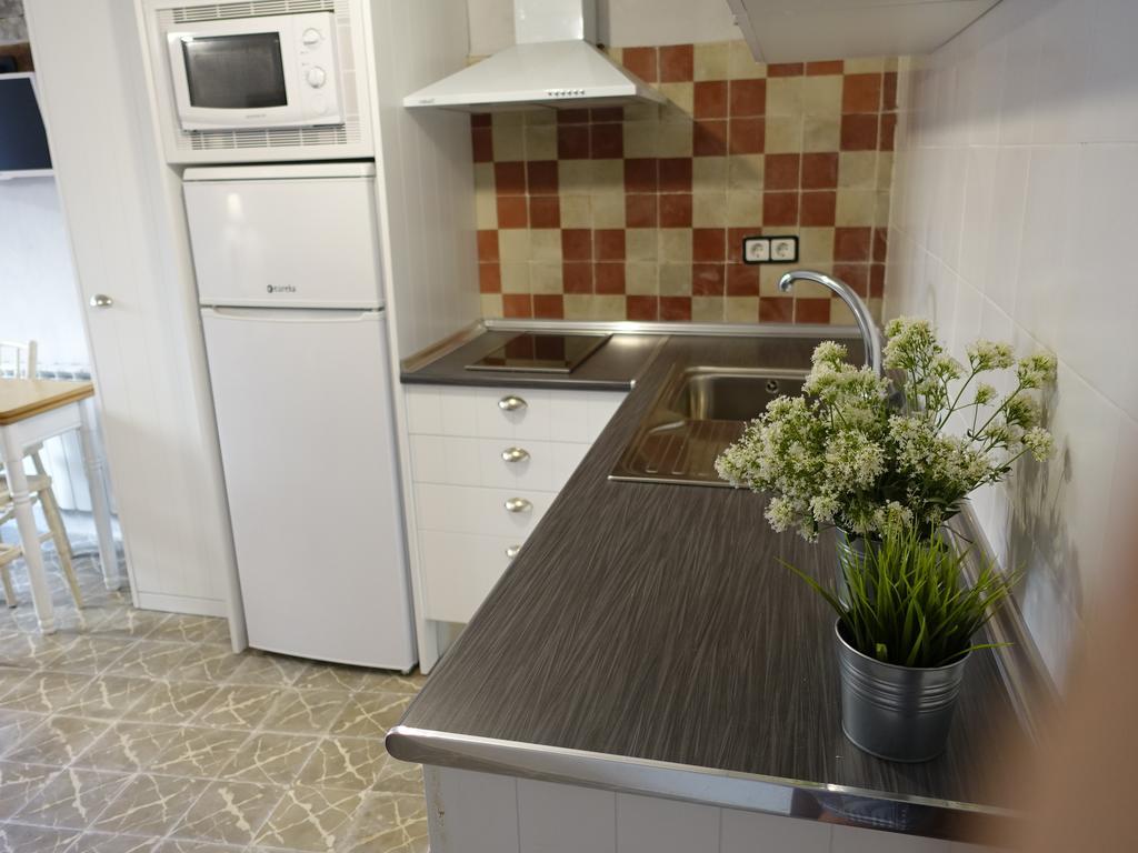 Apartamentos La Dama Azul Ágreda Szoba fotó