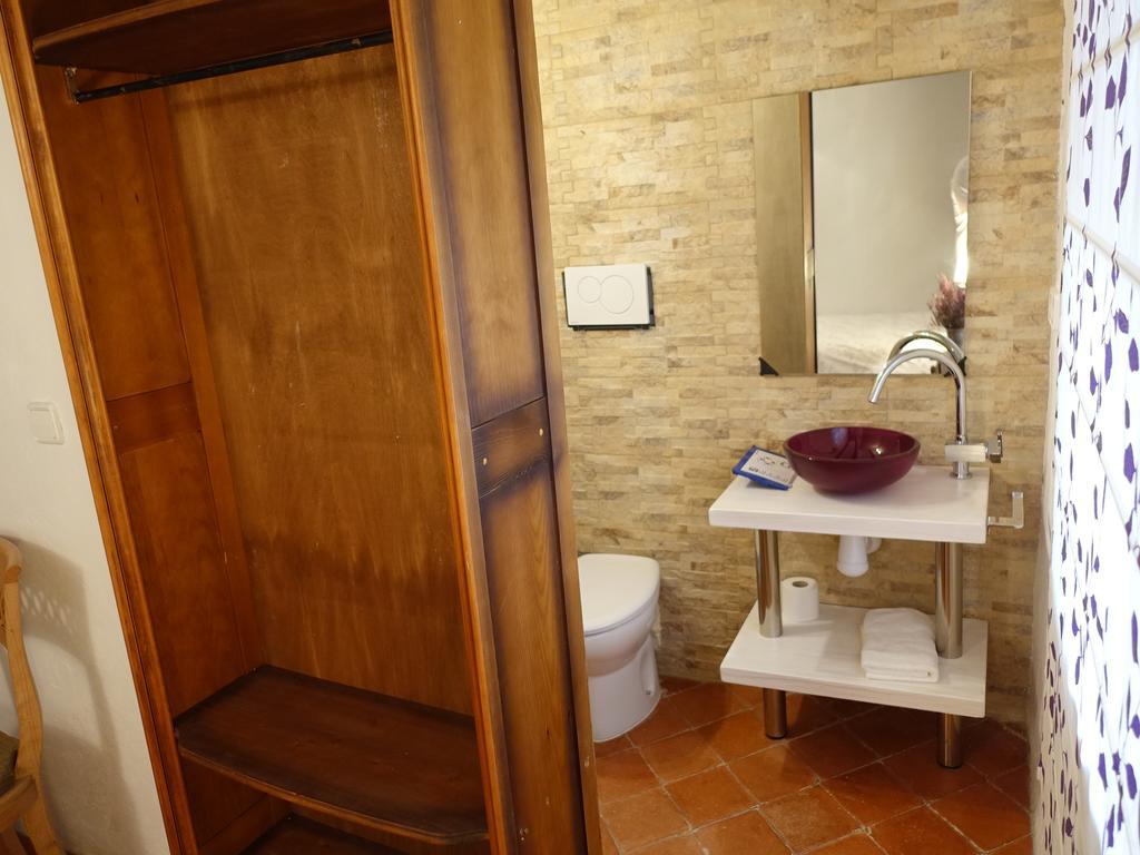 Apartamentos La Dama Azul Ágreda Szoba fotó